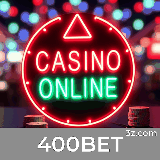 400BET: O Mundo de Jogos Selecionados
