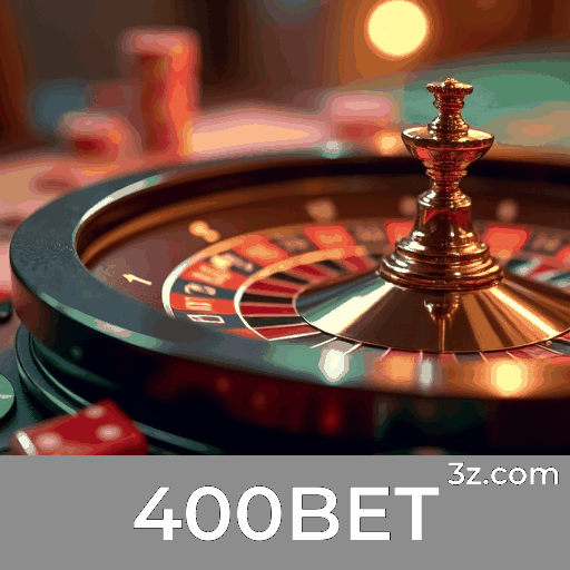 400BET: Pagamentos Rápidos e Cassino Premiado