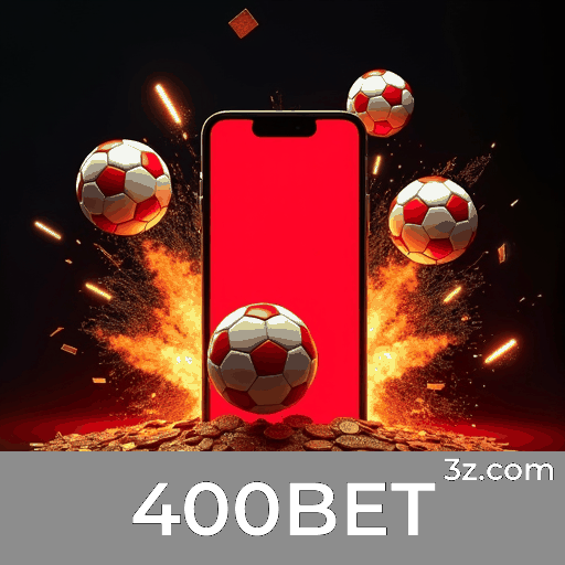 Bônus e Promoções Incomparáveis no 400BET