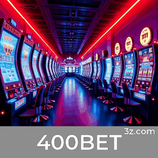 400BET: Sua Plataforma de Apostas Segura e Rápida no Brasil