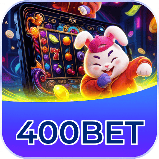 400BET Logo