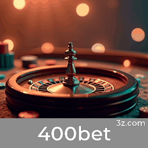 400bet: Cassino Online Seguro e Pagamentos Rápidos