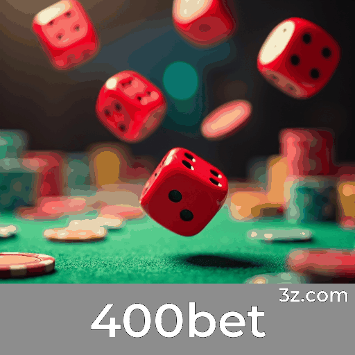 400bet: Cassino Online Seguro e Pagamentos Rápidos
